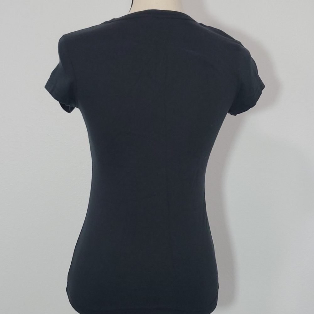 Vintage Y2K Roxy Shirt - Picture 2 of 2